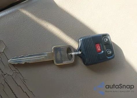 2002 Ford F-350 Lariat/Xl/Xlt из США, поврежденный, VIN 1FTSW31F32EB45342